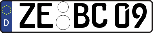 ZE-BC09
