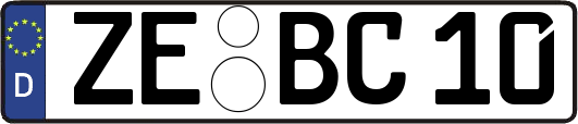 ZE-BC10