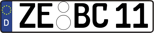 ZE-BC11