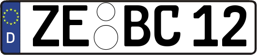 ZE-BC12