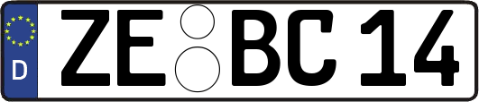 ZE-BC14