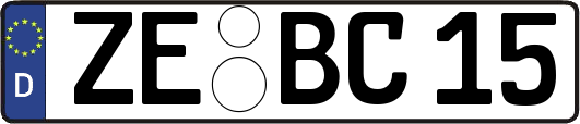 ZE-BC15