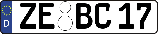 ZE-BC17