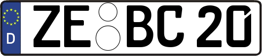 ZE-BC20