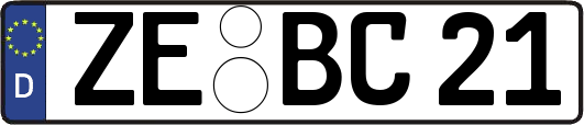 ZE-BC21