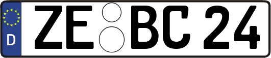 ZE-BC24
