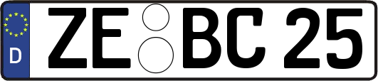 ZE-BC25