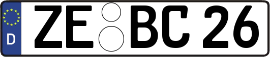 ZE-BC26