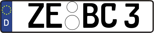 ZE-BC3