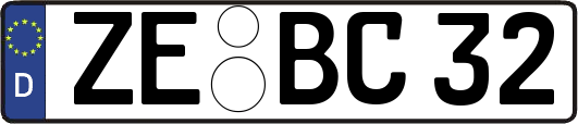 ZE-BC32