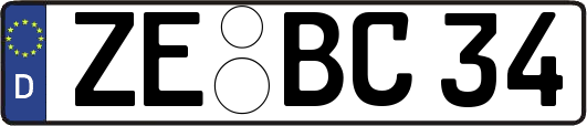 ZE-BC34