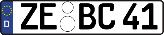 ZE-BC41