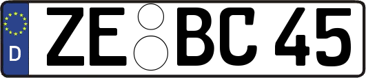 ZE-BC45