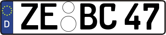 ZE-BC47