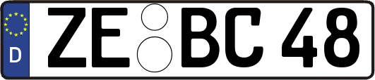 ZE-BC48
