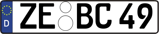 ZE-BC49