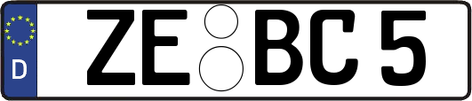 ZE-BC5