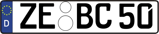 ZE-BC50