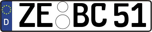 ZE-BC51