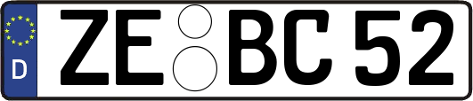 ZE-BC52
