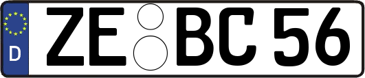 ZE-BC56