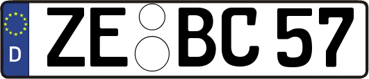 ZE-BC57