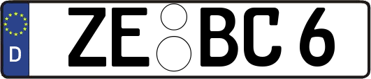 ZE-BC6
