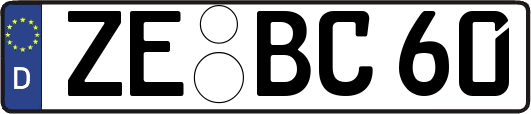 ZE-BC60