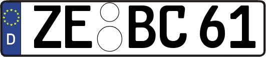 ZE-BC61