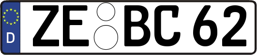 ZE-BC62