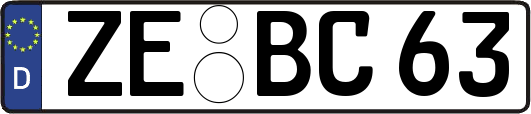 ZE-BC63