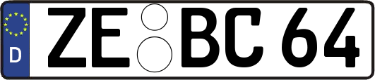 ZE-BC64