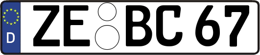 ZE-BC67