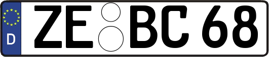 ZE-BC68