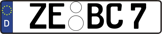 ZE-BC7