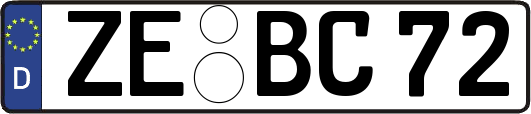 ZE-BC72