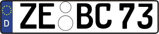 ZE-BC73