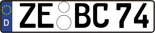 ZE-BC74