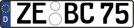 ZE-BC75