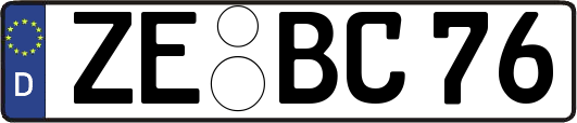 ZE-BC76
