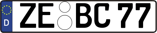 ZE-BC77