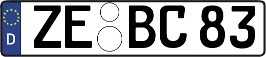 ZE-BC83