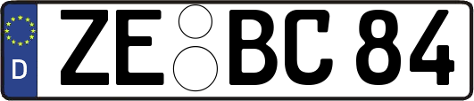 ZE-BC84