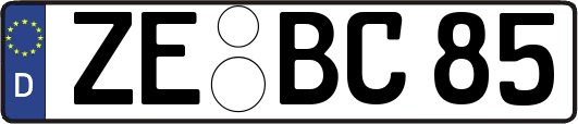 ZE-BC85