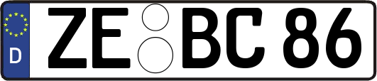 ZE-BC86