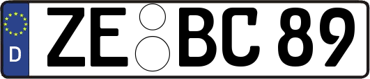 ZE-BC89