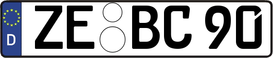 ZE-BC90