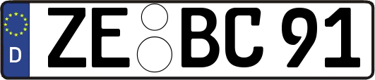 ZE-BC91
