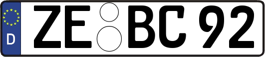 ZE-BC92
