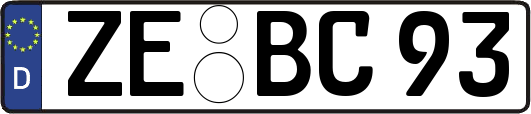 ZE-BC93